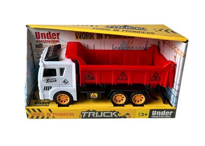 惯性翻斗工程车 - OBL10254227