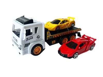 惯性平板车 - OBL10254241