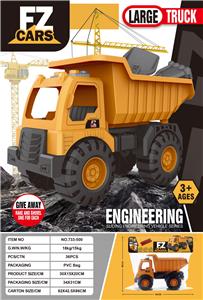Free wheel toys - OBL10254378