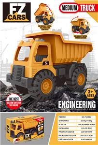 滑行工程车 - OBL10254423