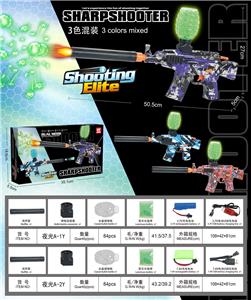 Soft bullet gun / Table Tennis gun - OBL10254517