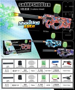Soft bullet gun / Table Tennis gun - OBL10254545