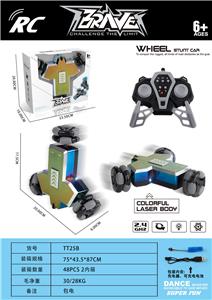 Remote control cars / tanks - OBL10254562