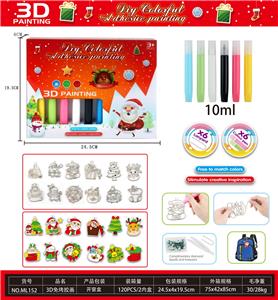 Graffiti / painting - OBL10254584