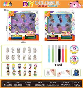 Graffiti / painting - OBL10254592