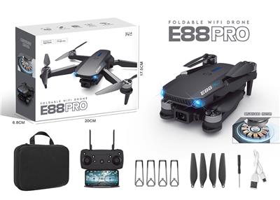 Remote control plane - OBL10254639
