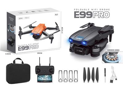 Remote control plane - OBL10254643