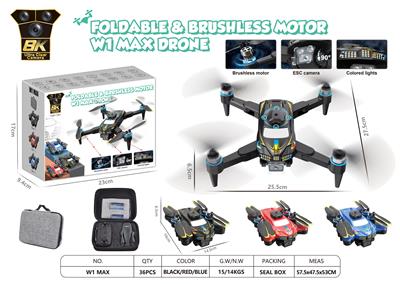 Remote control plane - OBL10254652