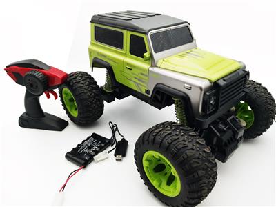 Remote control cars / tanks - OBL10254745