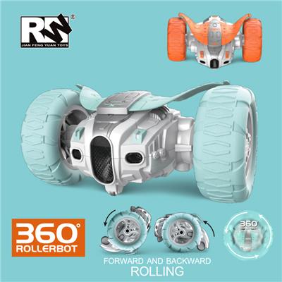 Remote control cars / tanks - OBL10254748