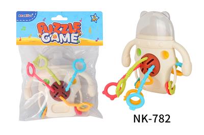 Pulling force toys - OBL10254755
