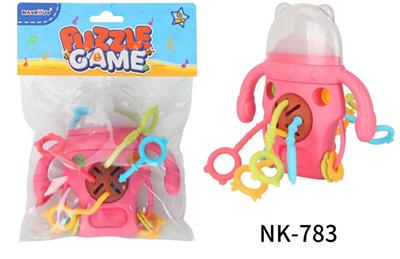 Pulling force toys - OBL10254756