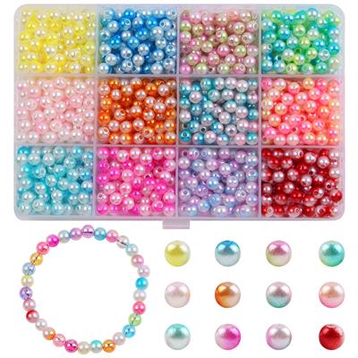 6厘珍珠+线（12格） - OBL10254813