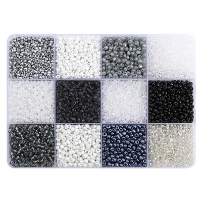 3厘米珠+线（12格） - OBL10254822