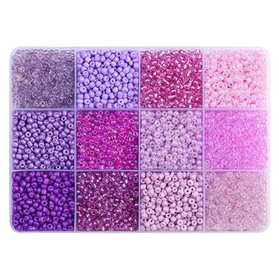 3厘米珠+线（12格） - OBL10254823