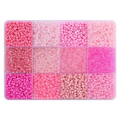 3厘米珠+线（12格） - OBL10254825