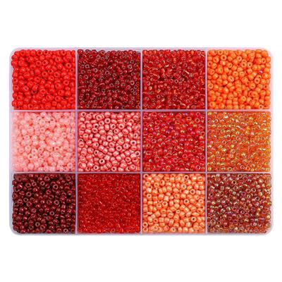 3厘米珠+线（12格） - OBL10254826