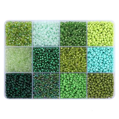 3厘米珠+线（12格） - OBL10254827