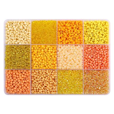 3厘米珠+线（12格） - OBL10254828