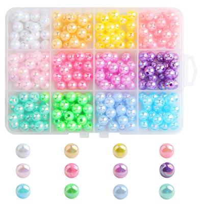 8厘珍珠+线（12格） - OBL10254829