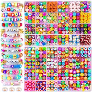 软陶+线（2*24格） - OBL10254880