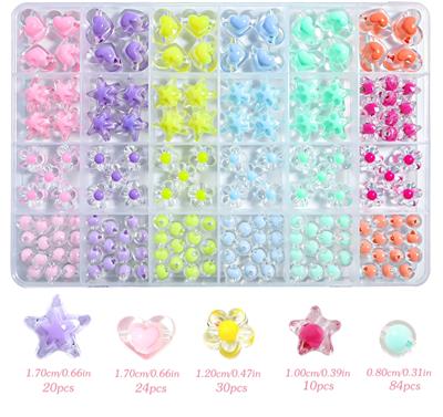 珠中珠+剪刀线（24格） - OBL10254895