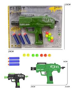 Soft bullet gun / Table Tennis gun - OBL10254910