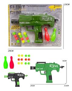 Soft bullet gun / Table Tennis gun - OBL10254911