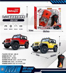 Remote control cars / tanks - OBL10254942