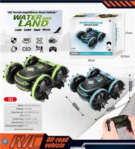 Remote control cars / tanks - OBL10255011