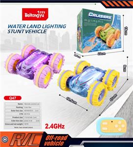 Remote control cars / tanks - OBL10255048