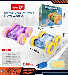 Remote control cars / tanks - OBL10255049