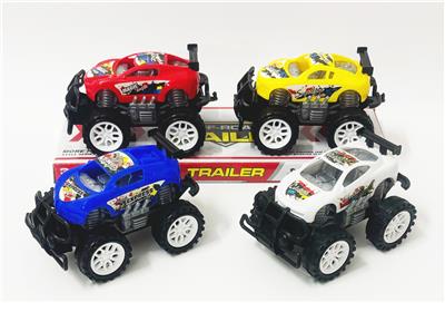 Inertia series - OBL10255076