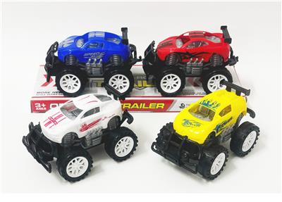 Inertia series - OBL10255077