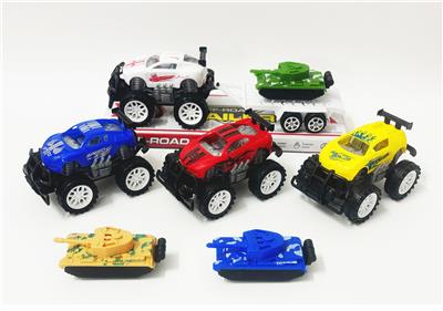 Inertia series - OBL10255079