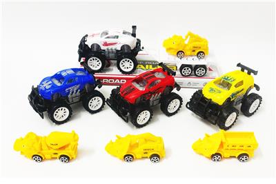 Inertia series - OBL10255080