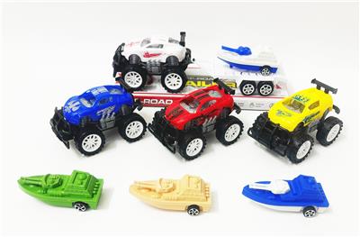 Inertia series - OBL10255082