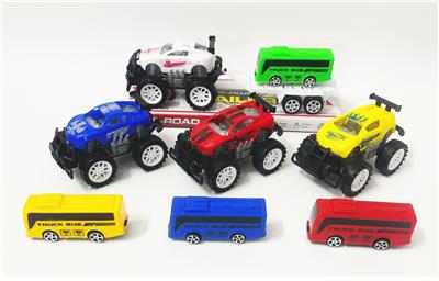 Inertia series - OBL10255083