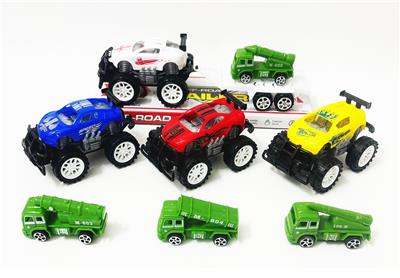 Inertia series - OBL10255084