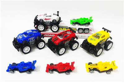 Inertia series - OBL10255085