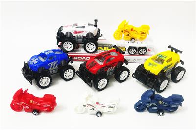 Inertia series - OBL10255086