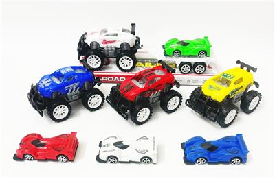 Inertia series - OBL10255087