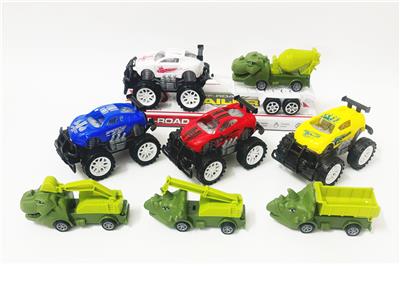 Inertia series - OBL10255088