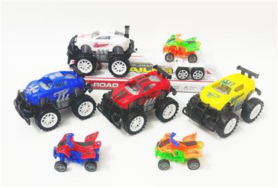 Inertia series - OBL10255089