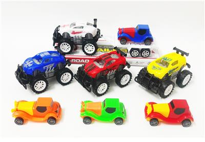 Inertia series - OBL10255090