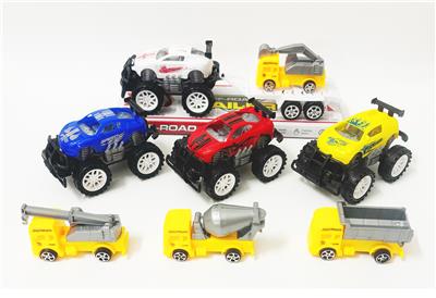 Inertia series - OBL10255091