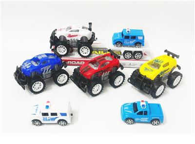 Inertia series - OBL10255092