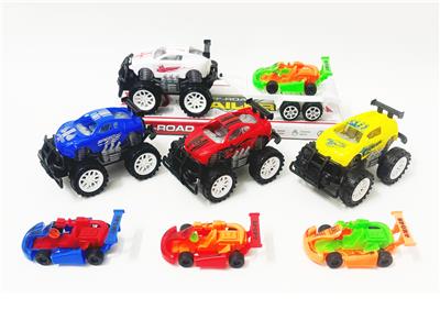 Inertia series - OBL10255093