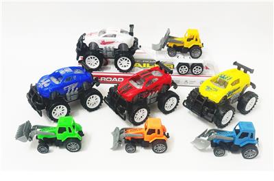 Inertia series - OBL10255094