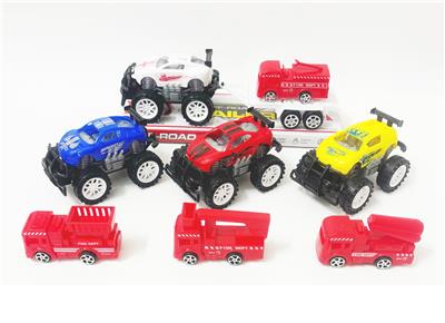 Inertia series - OBL10255095